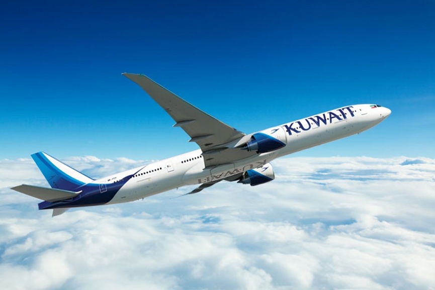 Kuwait Airways expands to 728 weekly flights in June