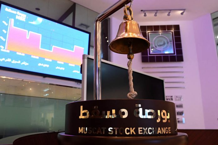 Muscat Stock Exchange Trading Hours Extended Muscat Stock Exchange Trading Hours Extended
