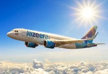 Jazeera Airways direct Kuwait–London Luton flights-GCC Business News