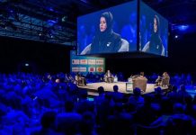 UAE clean energy goals at World Hydrogen Summit-GCC Business News
