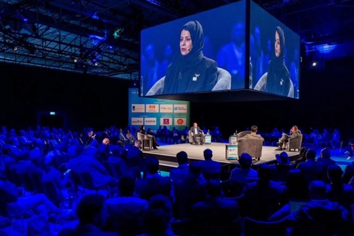UAE clean energy goals at World Hydrogen Summit-GCC Business News UAE clean energy goals at World Hydrogen Summit-GCC Business News