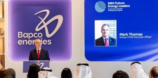 Bapco Energies rolls out NBH Future Energy Leaders program-GCC Business News