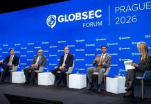 GLOBSEC Forum 2026- UAE outlines key trade resilience measures-GCC Business News