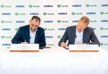 Saudia fleet expansion with Airbus A321XLR delivery-GCC Business News