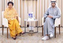 UAE, UN energy and sustainability cooperation-GCC Business News
