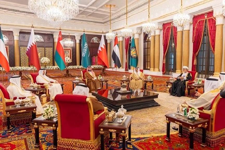 GCC marks 45th Founding Day with strong economic growth-GCC Business News