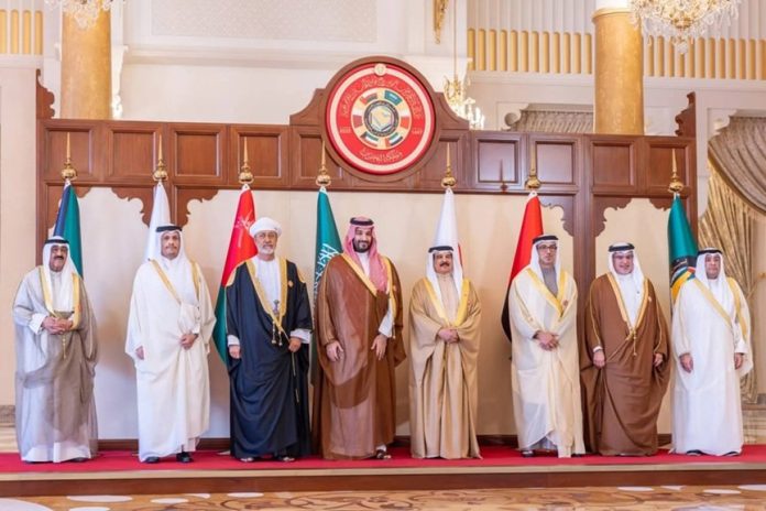 GCC 45th Founding Day with strong economic growth-GCC Business News GCC 45th Founding Day with strong economic growth-GCC Business News