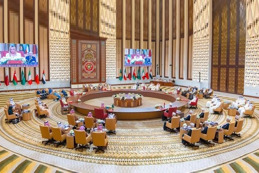 GCC 45th Founding Day strong economic growth-GCC Business News