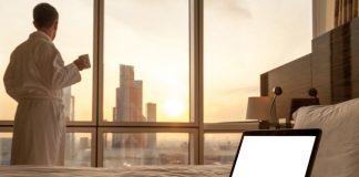 Saudi launches smart accommodation service for Hajj pilgrims-GCC Business News