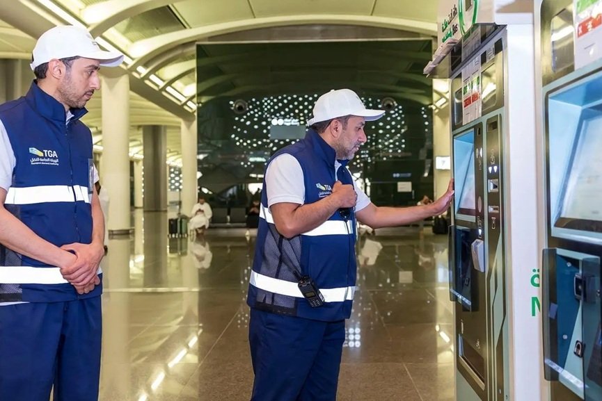 Saudi smart accommodation service for Hajj pilgrims-GCC Business News
