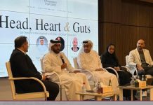 Qatar Chamber holds forum