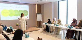 SBWC women entrepreneurs hub in Sharjah-GCC Business News