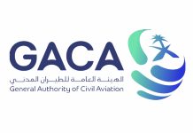 GACA issues drone delivery permit for medical services