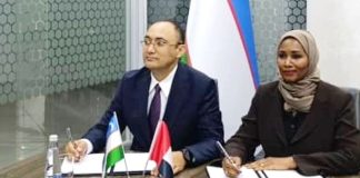 ICBA, Uzbekistan agro-entrepreneur accelerator program-GCC Business News