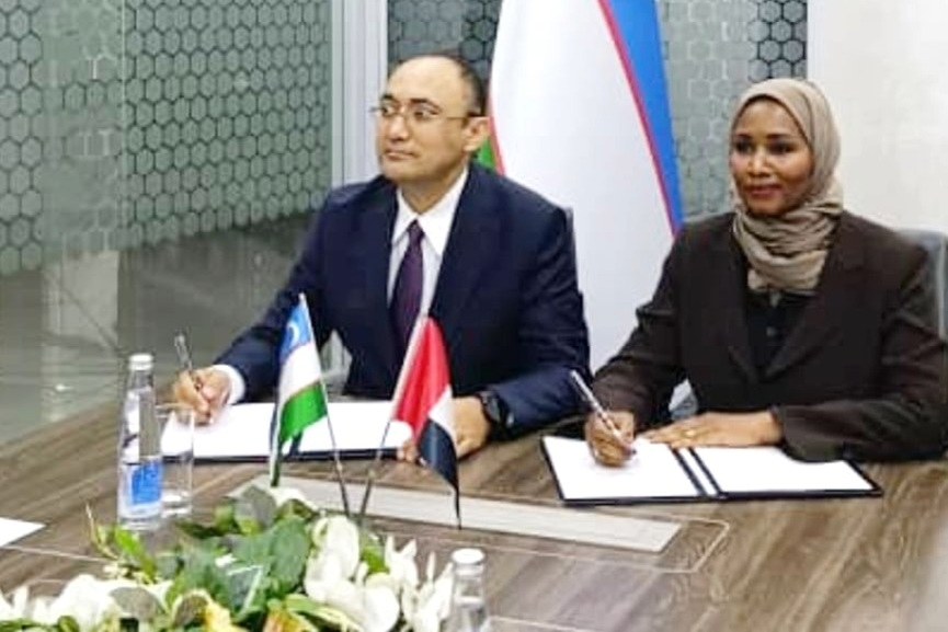 ICBA, Uzbekistan launch agro-entrepreneur accelerator program