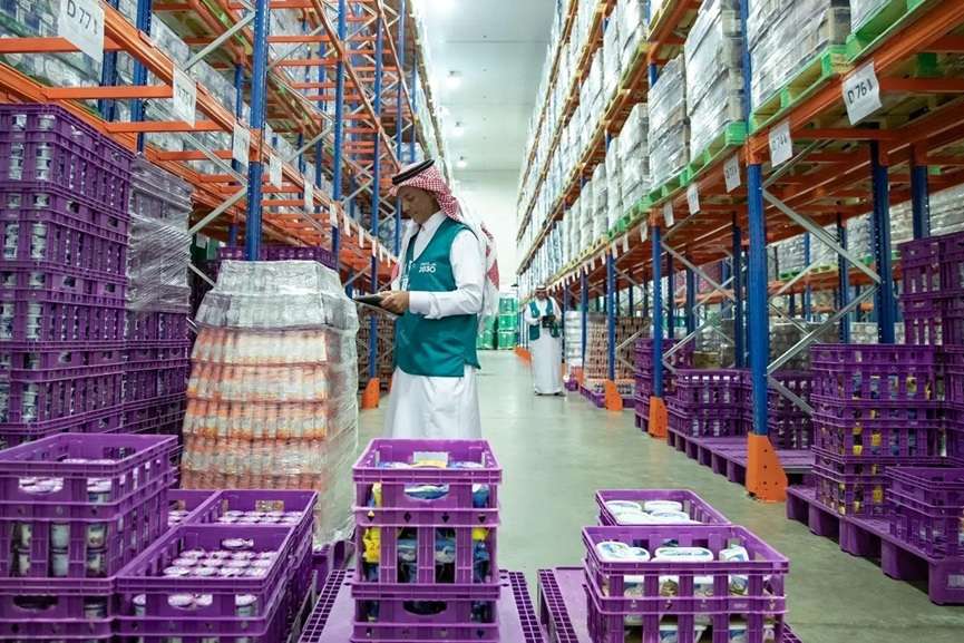Saudi Arabia Eid essential supplies for pilgrim-GCC Business News