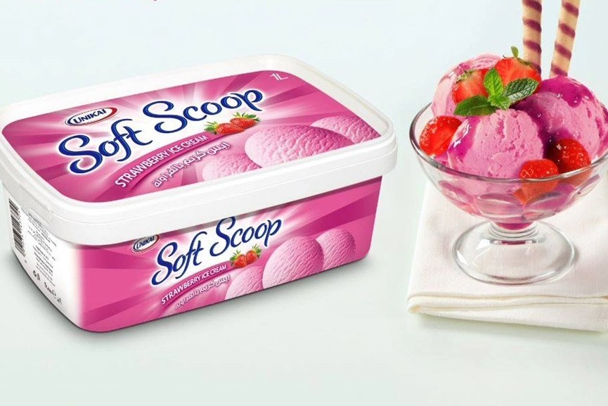 Progressive Marketing drives Unikai ice cream launch in Qatar