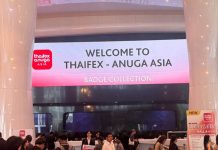 THAIFEX – Anuga Asia 2026 showcases global F&B innovation in Bangkok THAIFEX – Anuga Asia 2026 in May