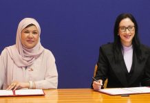 UAE-Serbia sign cooperation agreement