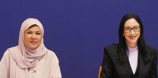 UAE-Serbia sign cooperation agreement
