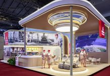 Emirates showcases premium travel experience at ITB China 2026 Emirates travel experience at ITB China 2026-GCC Business News