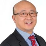 Adam Li-Emirates Showcase at ITB China