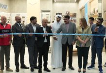 HOKA opens 1st Qatar store at Doha Place Vendôme-GCC Business News
