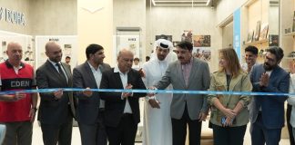 HOKA opens 1st Qatar store at Doha Place Vendôme-GCC Business News