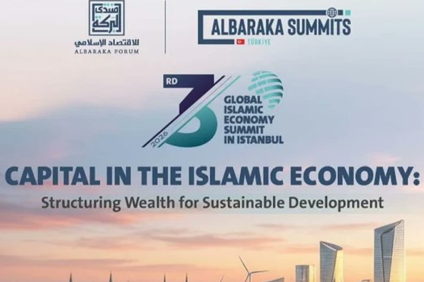 Global Islamic Economy Summit to foster sustainable finance