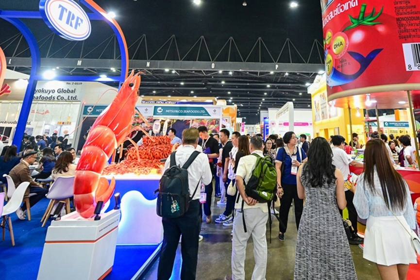 Thailand THAIFEX – ANUGA ASIA 2026-GCC Business News