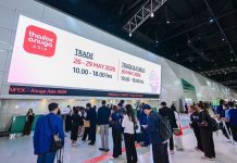 THAIFEX – ANUGA ASIA 2026-GCC Business News