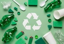 Scientists turn plastic waste into faster-degrading materials Scientists turn plastic waste into faster-degrading materials-GCC Business News