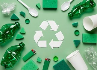 Scientists turn plastic waste into faster-degrading materials Scientists turn plastic waste into faster-degrading materials-GCC Business News