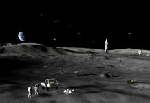 NASA unveils permanent Moon base plan-GCC Business News