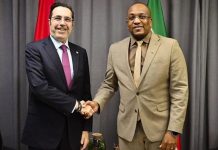 UAE expands trade and investment cooperation with CARICOM