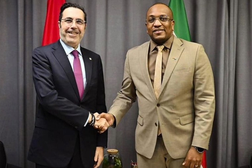 UAE expands trade and investment cooperation with CARICOM