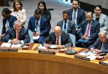 Bahrain urges stronger global security cooperation at UNSC Bahrain global security cooperation at UNSC-GCC Business News