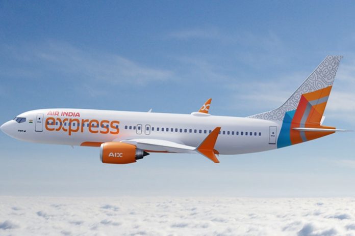 Air India Express launches ‘Xpress Sale’ on 5 million seats-GCC Business News Air India Express launches ‘Xpress Sale’ on 5 million seats-GCC Business News