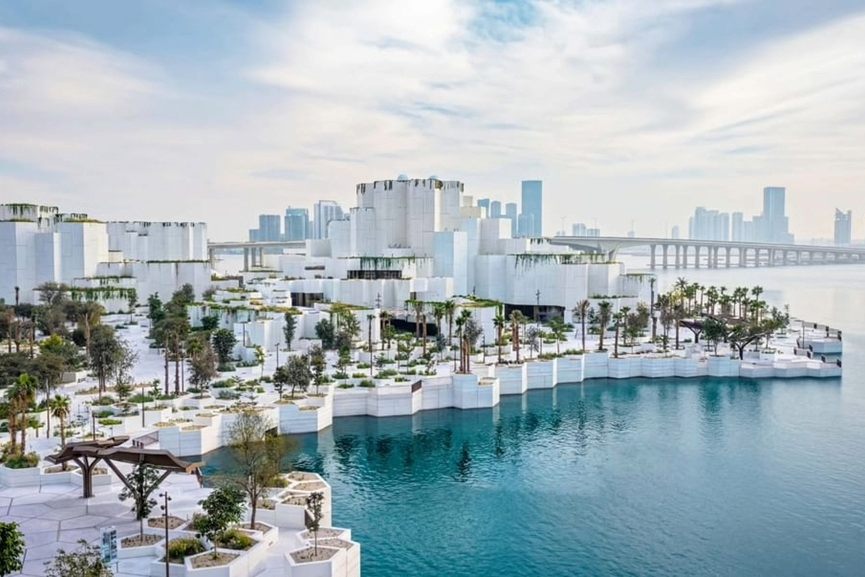 Abu Dhabi advances Eid Al-Adha cultural tourism strategy