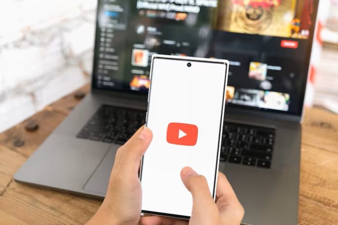 YouTube auto-labeling of AI-generated content-GCC Business News