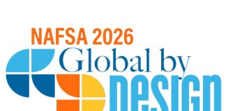 Saudi Arabia delegation at NAFSA 2026