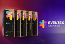 ADNEC Centre Abu Dhabi wins 5 Eventex awards-GCC Business News