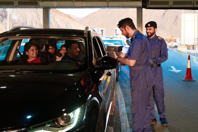 Dubai Customs boosts Eid Hajj return travel-GCC Business News Dubai Customs boosts Eid Hajj return travel-GCC Business News