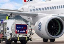 European Commission warns of risks to EU jet fuel supplies EU Flags Jet Fuel Supply Risks-GCC Business News