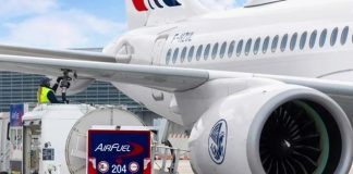 EU Flags Jet Fuel Supply Risks-GCC Business News