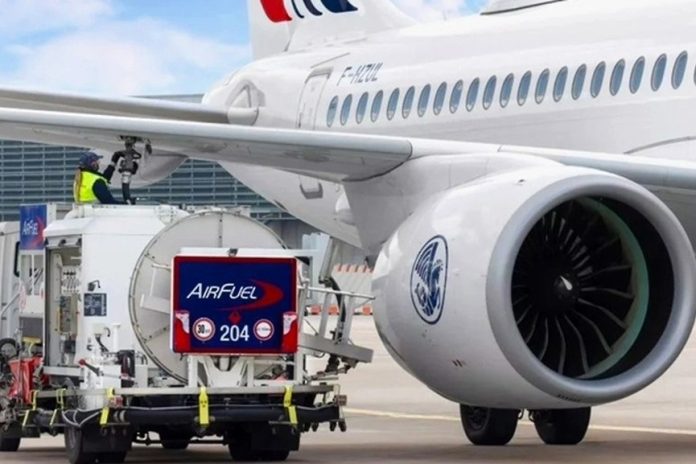 EU Flags Jet Fuel Supply Risks-GCC Business News EU Flags Jet Fuel Supply Risks-GCC Business News