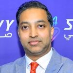 Muhammad Jamal-Savvy Charging Technologies-EV Bee Deal