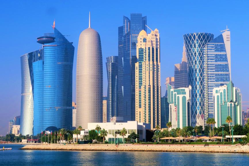 Qatar and US leaders discuss regional stability and cooperation