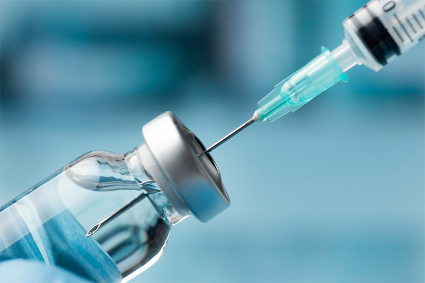 EU sends 1st doses of experimental antiviral treatment for Hantavirus