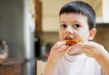 Childhood junk food diet may cause lasting brain effects; Study UCC Study Warns Early Unhealthy Food Diets May Alter Brain Function